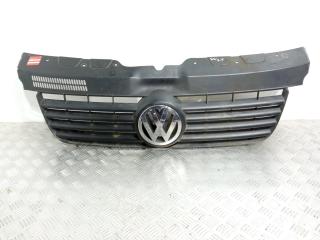 решетка радиатора Volkswagen Transporter T5 2003, -