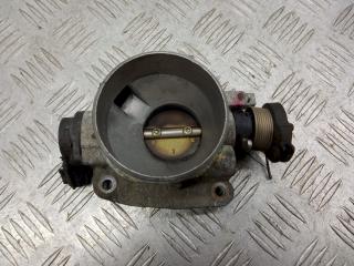 заслонка дроссельная Ford Fiesta 5 поколение 2005, 1.3 л., i, 2S6U9E926BB