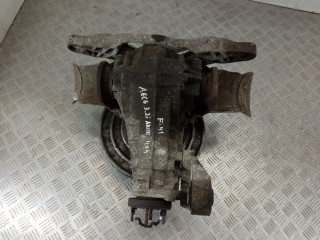 редуктор заднего моста Audi A6 4F/C6 2007, 3.2 л., AUK, бензин, АКПП, универсал