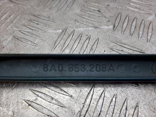 ресничка (ус) фары Audi 80 8C/B4 1993, 2.0 л., i, 8A0853208A