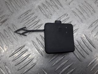 заглушка (решетка) в бампер Geely Coolray 1 поколение 2020, 6600002451