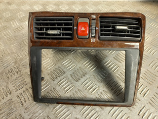 дефлектор обдува салона Nissan Maxima A33 2002, 3.0 л., VQ30DD, бензин