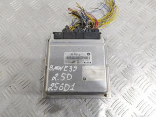 блок управления двигателем BMW 5 серия E39 2000, 2.5 л., D, дизель, -, 0281010314
