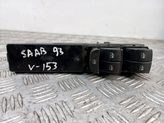 блок управления стеклоподъемниками Saab 9-3 2 поколение 2003, 2.0 л., Z20NEL, бензин, АКПП, седан, 12764046
