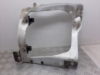 крепление фары правой Ford Transit Connect 2 поколение 2010, 7C11-13K019-AA