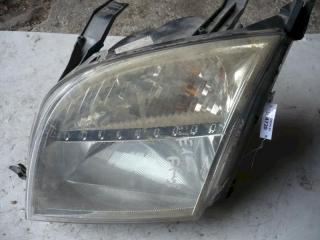 фара левая Ford Fusion 1 поколение 2003