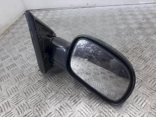 зеркало наружное правое Chrysler Voyager 4 поколение 2004