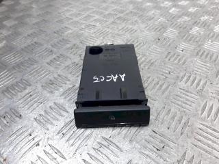 бардачок Audi A6 4B/C5 [рестайлинг] 2001, -