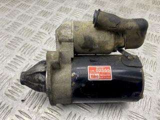 стартер Hyundai Getz 1 поколение [рестайлинг] 2006, 1.1 л., i, 36100-02555