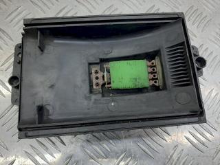 сопротивление печки Audi A4 B5 1995