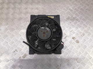 вентилятор радиатора Opel Zafira 1 поколение (A) [рестайлинг] 2004, 9133342