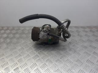 компрессор кондиционера Opel Astra G 2003, 2.0 л., DTi, 24464152