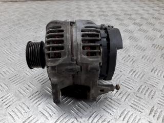 генератор Volkswagen Golf 4 поколение 2003, 1.6 л., i, 0124325003, 028903028D