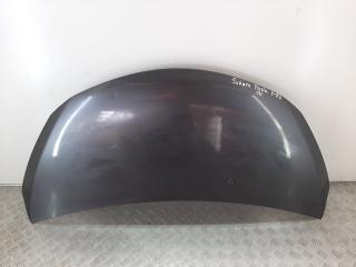 капот Subaru Trezia 1 поколение 2015