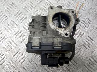 заслонка дроссельная Opel Vectra C 2004, 1.9 л., 55199975