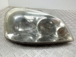 фара правая Chevrolet Nubira 1 поколение 2008, 0301-001916