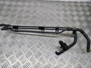 трубка топливная Volkswagen Golf 4 поколение 2004, 1.9 л., TDi