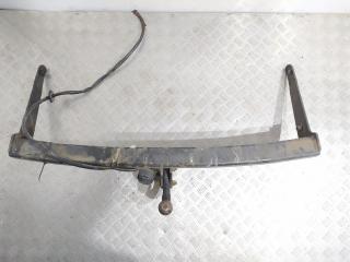 прицепное устройство (фаркоп) Volkswagen Passat B6 2008, -