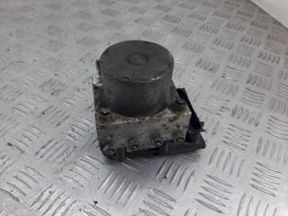 блок ABS Mitsubishi Colt 6 поколение (Z30) [рестайлинг] 2009, 1.1 л., i, 265800844