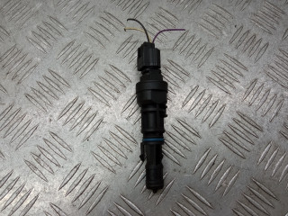 датчик скорости Renault Logan 1 поколение 2008, 1.4 л., бензин, 8200547283