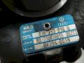 турбина Volkswagen Polo 4 поколение 2005, 1.9 л., 038253010B - фото №7