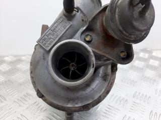 турбина Kia Carnival 1 поколение [рестайлинг] 2004, 2.9 л., CRDi, 28200-4X300