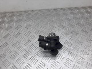 кран отопителя (печки) BMW 3 серия E46 2001, 2.0 л., D, 1147412144