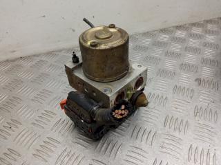 блок ABS Mitsubishi Space Runner 1 поколение [рестайлинг] 1999, 2.0 л., i, MR475991