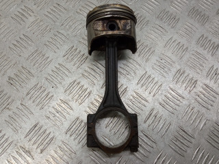 поршень Volkswagen Golf 4 поколение 2004, 1.4 л., i, бензин, 07614724