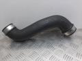 патрубок интеркулера Volkswagen Golf 4 поколение 2000 - фото №2