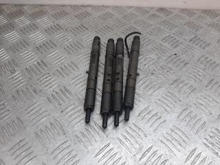 форсунка Volkswagen Passat B5 2000, 2.5 л., 059130201G