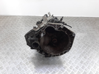 КПП механическая (МКПП) Fiat Grande Punto 199 2006, 1.2 л., бензин, МКПП