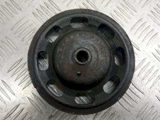 шкив коленвала Volkswagen Golf 4 поколение 2002, 1.4 л., i, 036105255C