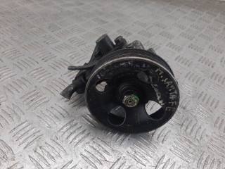 насос гидроусилителя руля Hyundai Santa Fe 1 поколение (SM) [рестайлинг] 2004, 2.0 л., дизель, 57100-26300