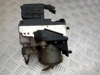 блок ABS BMW 5 серия E39 2000, 2.5 л., D, 265217000