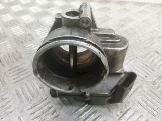заслонка дроссельная Volkswagen Caddy 3 поколение 2005, 2.0 л., TDi