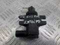 клапан управления турбиной (актуатор) Volkswagen Golf Plus 1 поколение 2008, 1.9 л., TDi PD, дизель, -, 1K0906627A - фото №2