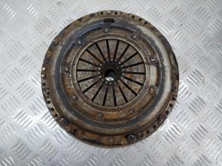 маховик Ford Focus 2 поколение 2007, 1.6 л., TDCi