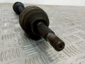 полуось передняя правая (приводной вал, ШРУС) Renault Logan 1 поколение 2009, 1.5 л., DCi, дизель, - - фото №2