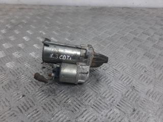 стартер Opel Corsa C 2003, 1.3 л., CDTi, дизель, -