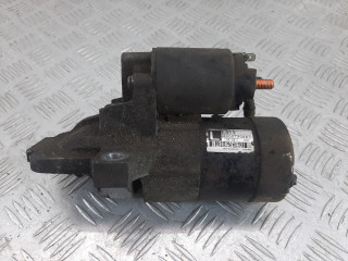 стартер Mazda 6 GG [рестайлинг] 2005, 2.0 л., LF18, бензин, M000T90981