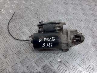 стартер Audi A6 4B/C5 [рестайлинг] 2001, 2.4 л., i, бензин, -, 0001108174