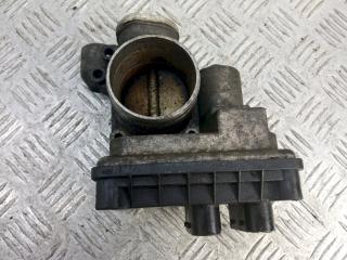 заслонка дроссельная Mercedes-Benz A-Класс W168 2000, 1.6 л., i, A1661411225