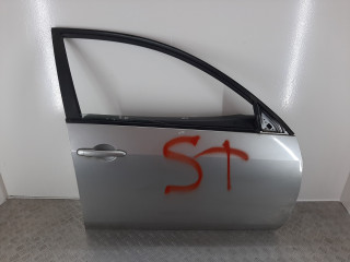 дверь передняя правая Nissan Primera P12 2002, 1.8 л., i, QG18DD, бензин, АКПП