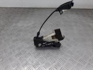 замок двери Ford Galaxy 1 поколение [рестайлинг] 2003, 93BG220A20DD