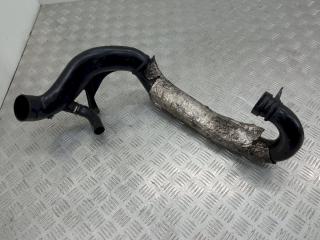 гофра инжектора Citroen C5 1 поколение 2002, 2.0 л., 9641893580