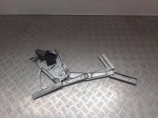 стеклоподъемник электрический Saab 9-5 1 поколение 2001, 117997