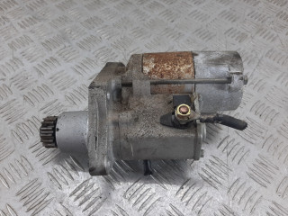 стартер Rover 75 1 поколение 2003, 2.5 л., 25 K4F, бензин, АКПП