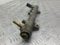 топливная рампа Renault Megane 2 поколение 2006, 1.9 л., DCi, 0445214078, 8200396999 - фото №3