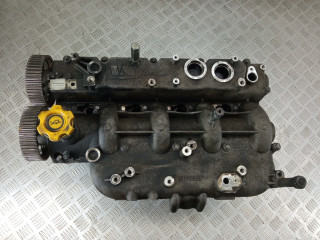 головка блока цилиндров Chrysler Grand Voyager 4 поколение [рестайлинг] 2007, 2.8 л., дизель, 90352046F